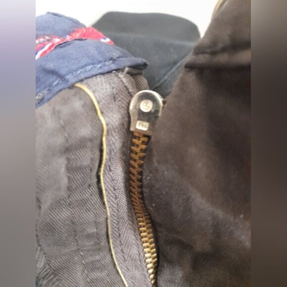 Pal Zileri Concept - Mens Casual Regular Pants - Size: 40 - Picture 12 of 12